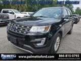 Used 2017 Ford Explorer XLT w/ Equipment Group 202A image 2