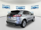 Certified 2022 Ford Edge Titanium image 3