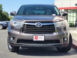 Used 2016 Toyota Highlander Plus image 2