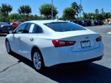Used 2024 Chevrolet Malibu LT image 3