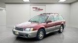 Used 2002 Subaru Outback H6 L.L. Bean Edition image 3