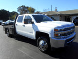 Used 2015 Chevrolet Silverado 3500 W/T w/ WT Convenience Package image 3