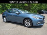 Used 2016 MAZDA MAZDA3 i Sport w/ Preferred Equipment Package image 2