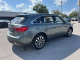 Used 2014 Acura MDX SH-AWD w/ Technology Package image 5