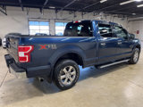 Used 2019 Ford F150 4x4 SuperCrew image 5