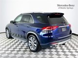Certified 2021 Mercedes-Benz GLE 350 4MATIC image 5