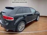 Used 2015 Lincoln MKX AWD w/ Equipment Group 102A image 5