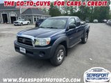 Used 2006 Toyota Tacoma 4x4 Access Cab image 3