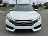 Used 2017 Honda Civic EX image 2