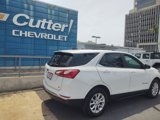 Used 2021 Chevrolet Equinox LT w/ LPO, Blackout Package image 3