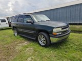 Used 2004 Chevrolet Tahoe LS w/ Preferred Equipment Group image 2