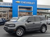 Used 2021 Ford Bronco Sport image 2