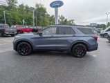 Certified 2021 Ford Explorer ST w/ Equipment Group 401A image 3