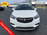 Used 2022 Buick Encore Preferred image 2