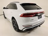 Used 2021 Audi Q8 Premium Plus w/ Premium Plus Package image 3