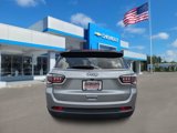 Used 2018 Jeep Compass Limited w/ Safe & Security Group image 5
