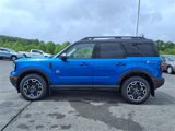 New 2025 Ford Bronco Sport Outer Banks w/ Outer Banks Tech Package+ image 2