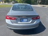 Certified 2023 Chevrolet Malibu LT image 4