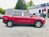 Used 2011 Chevrolet Traverse LT image 5
