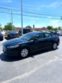 Used 2014 Ford Fusion S image 2
