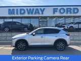 Used 2017 MAZDA CX-5 Grand Select image 6
