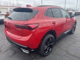 New 2025 Buick Envision Sport Touring image 5