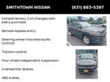 Used 2020 Jeep Compass Latitude w/ Popular Equipment Group image 4