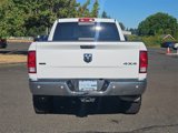 Used 2018 RAM 1500 Classic SLT image 4