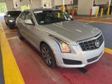 Used 2013 Cadillac ATS 2.0T AWD Sedan image 2