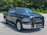 Used 2018 RAM 1500 Laramie Longhorn image 3