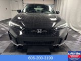 New 2025 Honda Civic Sport Touring image 2