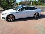 Used 2024 Audi A5 2.0T Premium Plus w/ Premium Plus image 3