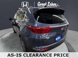 Used 2018 Kia Sportage SX image 3