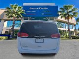 New 2025 Chrysler Voyager LX image 5