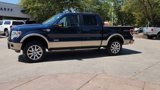 Used 2013 Ford F150 King Ranch w/ King Ranch Luxury Pkg image 3