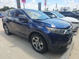 Used 2017 Honda CR-V EX-L image 3