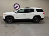 Used 2018 GMC Acadia SLT image 4