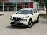 Certified 2021 Nissan Rogue SV image 2
