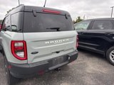 Used 2024 Ford Bronco Sport Badlands w/ Premium Package image 4