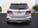 Used 2018 Hyundai Santa Fe Limited image 5