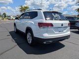 Used 2021 Volkswagen Atlas SE w/ Panoramic Sunroof Package image 5
