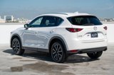 Used 2017 MAZDA CX-5 Grand Touring image 5