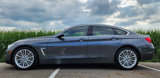 Used 2015 BMW 435i Gran Coupe image 2