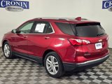 Used 2019 Chevrolet Equinox Premier image 3