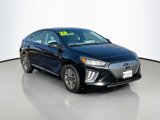 Used 2020 Hyundai Ioniq Limited image 3