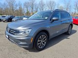 Used 2021 Volkswagen Tiguan S image 3