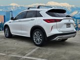 New 2025 INFINITI QX50 Luxe image 3