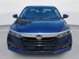 Used 2018 Honda Accord EX-L image 2