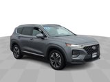 Used 2020 Hyundai Santa Fe Limited w/ Cargo Package image 2