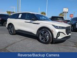 New 2024 Lincoln Nautilus Premier w/ Equipment Group 102A image 3